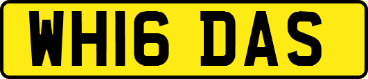 WH16DAS