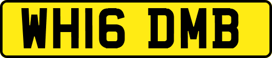 WH16DMB