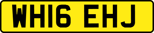 WH16EHJ