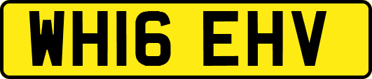 WH16EHV