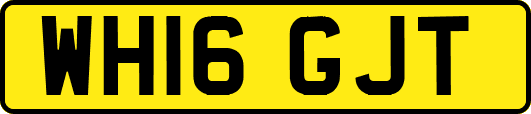 WH16GJT