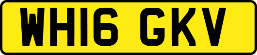 WH16GKV