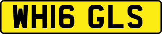 WH16GLS
