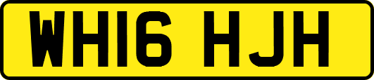 WH16HJH