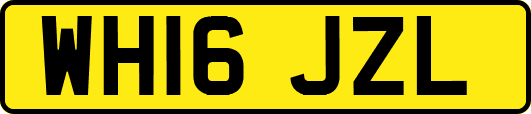 WH16JZL