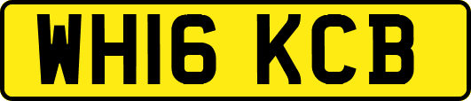 WH16KCB