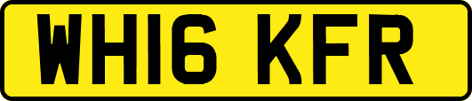 WH16KFR