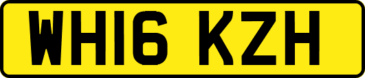 WH16KZH