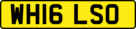 WH16LSO