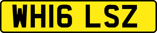 WH16LSZ