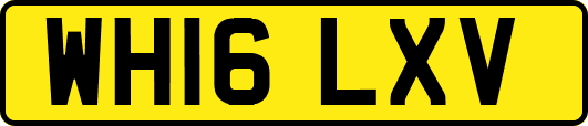 WH16LXV