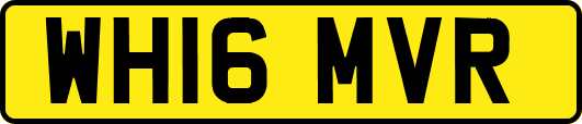 WH16MVR