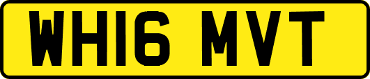 WH16MVT