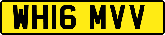 WH16MVV