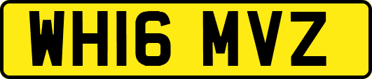 WH16MVZ