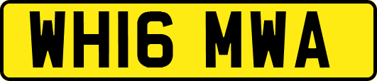 WH16MWA