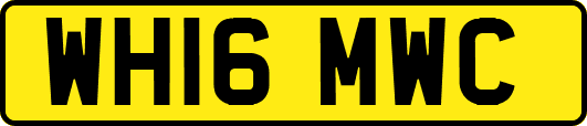 WH16MWC