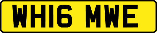 WH16MWE