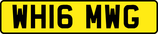 WH16MWG