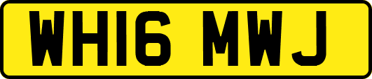 WH16MWJ