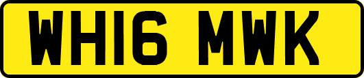 WH16MWK