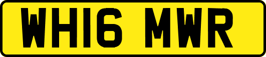 WH16MWR