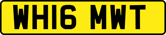 WH16MWT