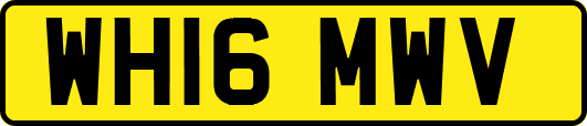 WH16MWV