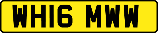 WH16MWW
