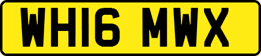 WH16MWX