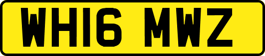 WH16MWZ