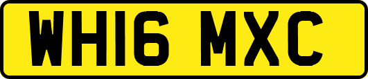 WH16MXC