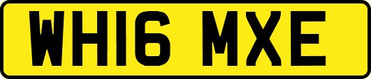 WH16MXE