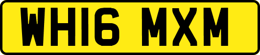 WH16MXM