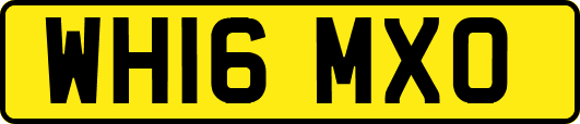 WH16MXO