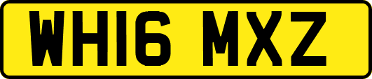 WH16MXZ