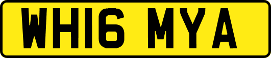 WH16MYA