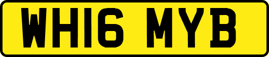 WH16MYB