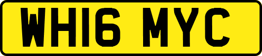 WH16MYC