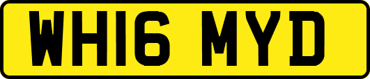 WH16MYD