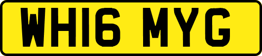 WH16MYG