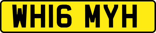 WH16MYH