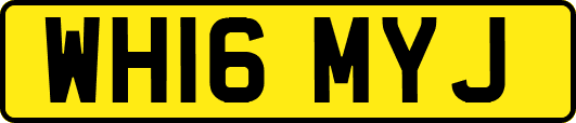 WH16MYJ