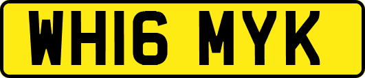 WH16MYK