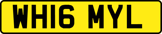 WH16MYL