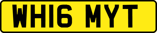 WH16MYT