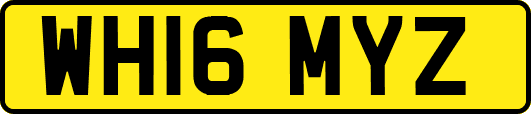 WH16MYZ