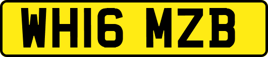 WH16MZB