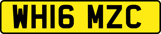 WH16MZC