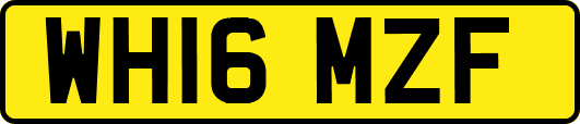 WH16MZF